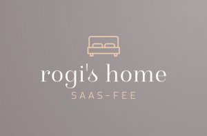 Rogi's Home - Logo
